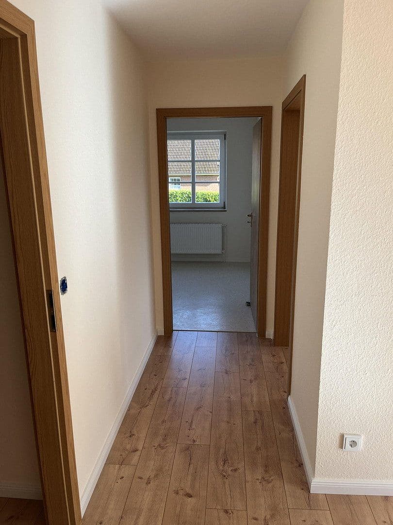 Prenájom bytu 2-izbový 56 m², Sternberger Weg 25a, Lütjenburg, Šlezvicko-Holštajnsko Prenájom bytu 2-izbový 56 m², Sternberger Weg 25a, Lütjenburg, Šlezvicko-Holštajnsko