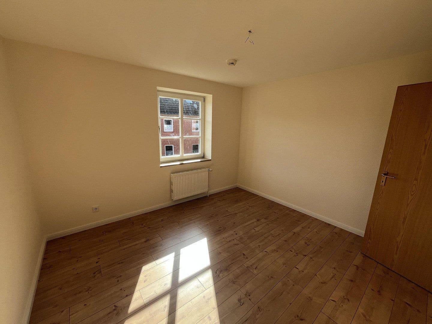 Prenájom bytu 2-izbový 56 m², Sternberger Weg 25a, Lütjenburg, Šlezvicko-Holštajnsko Prenájom bytu 2-izbový 56 m², Sternberger Weg 25a, Lütjenburg, Šlezvicko-Holštajnsko