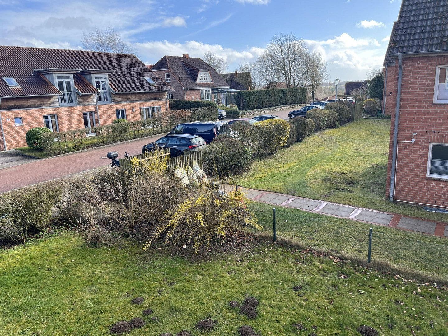 Prenájom bytu 2-izbový 56 m², Sternberger Weg 25a, Lütjenburg, Šlezvicko-Holštajnsko Prenájom bytu 2-izbový 56 m², Sternberger Weg 25a, Lütjenburg, Šlezvicko-Holštajnsko