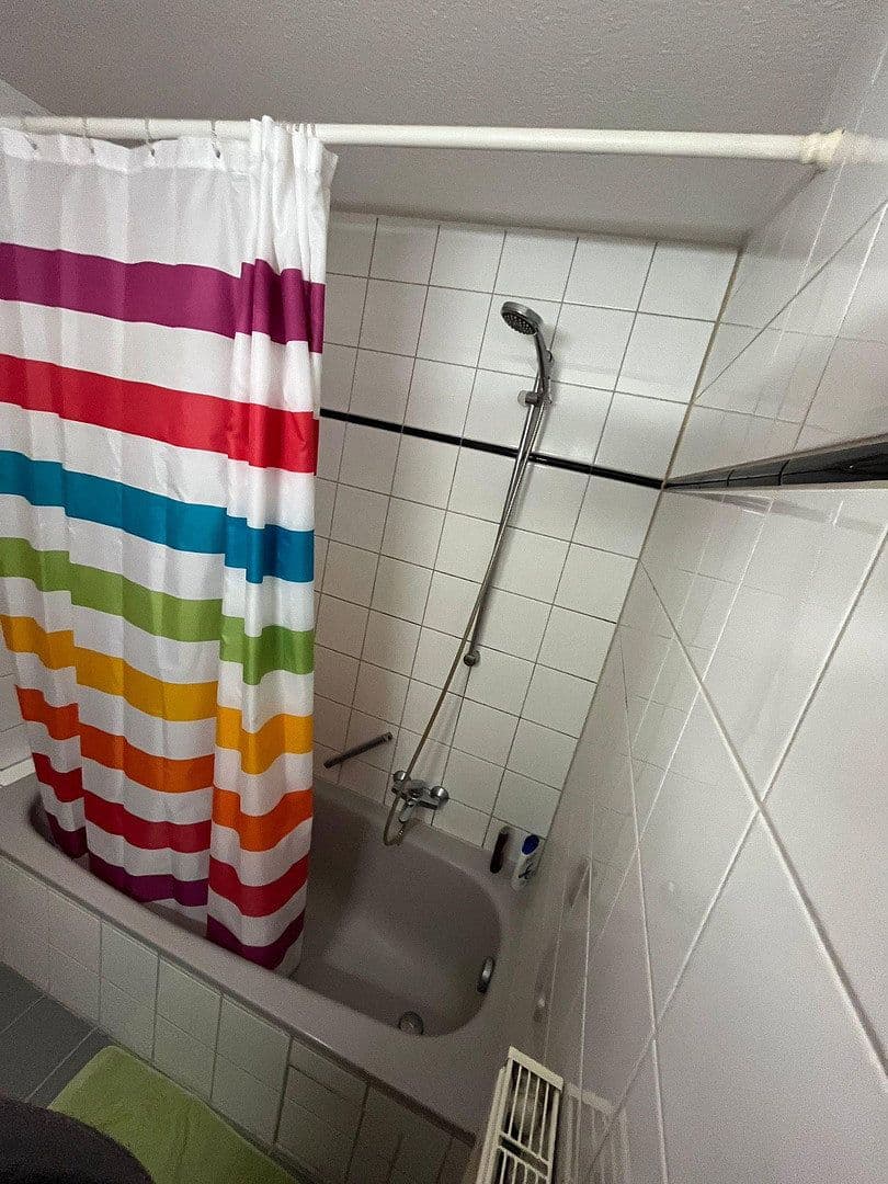 Prenájom bytu 3-izbový 67 m², Friedrich-List-Strasse 17, Böblingen, Bádensko-Wurttembersko Prenájom bytu 3-izbový 67 m², Friedrich-List-Strasse 17, Böblingen, Bádensko-Wurttembersko