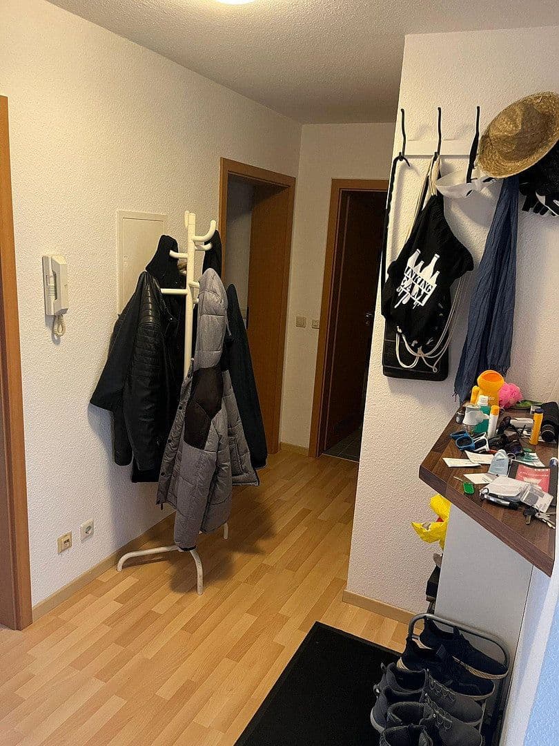 Prenájom bytu 3-izbový 67 m², Friedrich-List-Strasse 17, Böblingen, Bádensko-Wurttembersko Prenájom bytu 3-izbový 67 m², Friedrich-List-Strasse 17, Böblingen, Bádensko-Wurttembersko