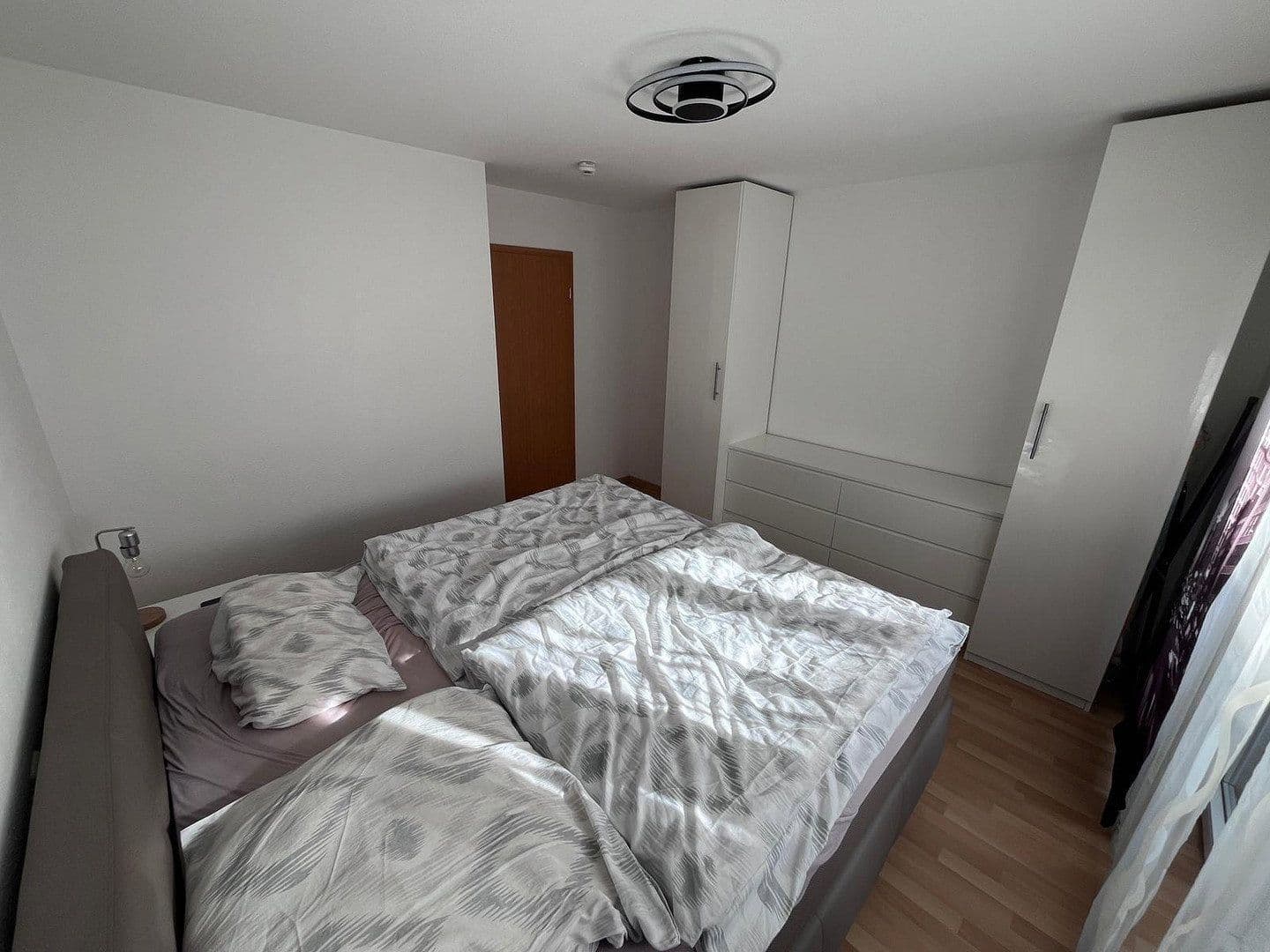 Prenájom bytu 3-izbový 67 m², Friedrich-List-Strasse 17, Böblingen, Bádensko-Wurttembersko Prenájom bytu 3-izbový 67 m², Friedrich-List-Strasse 17, Böblingen, Bádensko-Wurttembersko