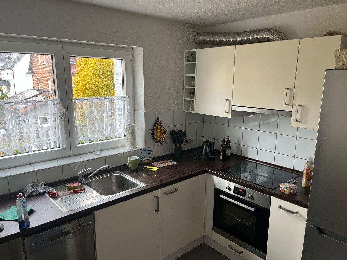 Prenájom bytu 3-izbový 67 m², Friedrich-List-Strasse 17, Böblingen, Bádensko-Wurttembersko Prenájom bytu 3-izbový 67 m², Friedrich-List-Strasse 17, Böblingen, Bádensko-Wurttembersko