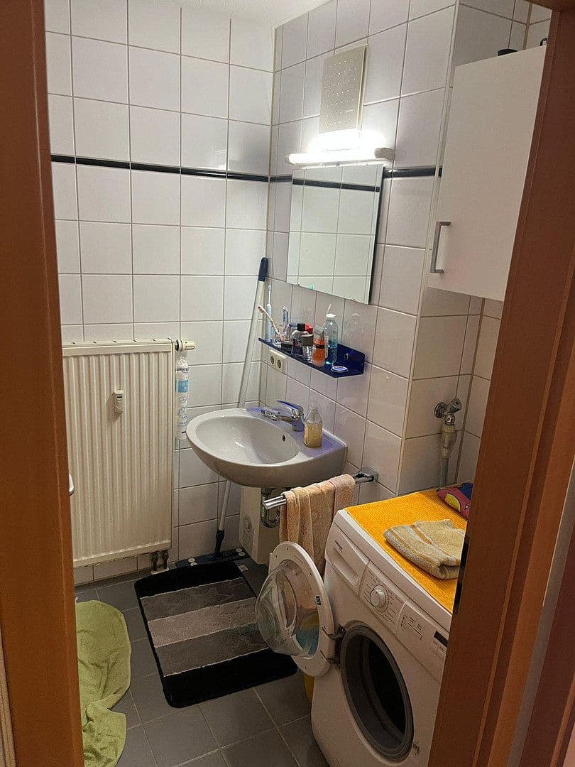 Prenájom bytu 3-izbový 67 m², Friedrich-List-Strasse 17, Böblingen, Bádensko-Wurttembersko Prenájom bytu 3-izbový 67 m², Friedrich-List-Strasse 17, Böblingen, Bádensko-Wurttembersko