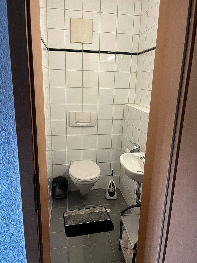 Prenájom bytu 3-izbový 67 m², Friedrich-List-Strasse 17, Böblingen, Bádensko-Wurttembersko Prenájom bytu 3-izbový 67 m², Friedrich-List-Strasse 17, Böblingen, Bádensko-Wurttembersko