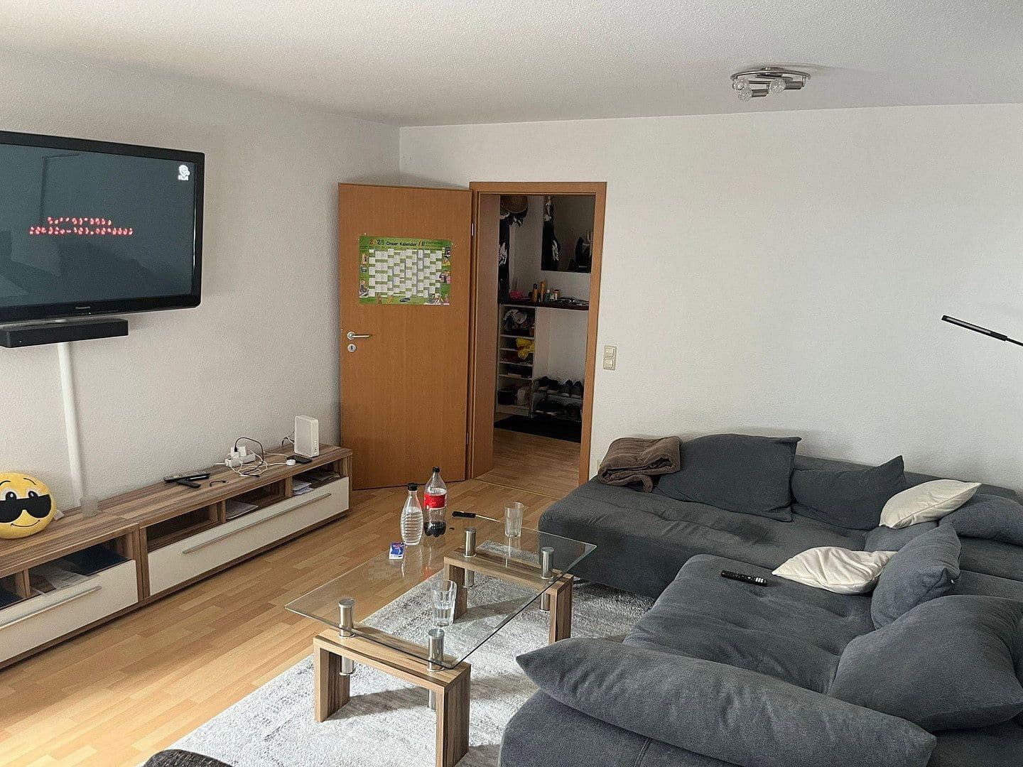 Prenájom bytu 3-izbový 67 m², Friedrich-List-Strasse 17, Böblingen, Bádensko-Wurttembersko Prenájom bytu 3-izbový 67 m², Friedrich-List-Strasse 17, Böblingen, Bádensko-Wurttembersko