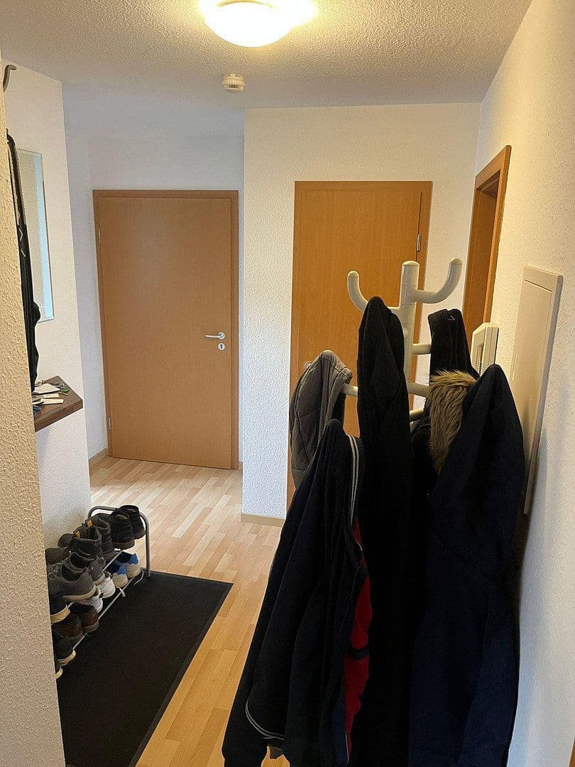 Prenájom bytu 3-izbový 67 m², Friedrich-List-Strasse 17, Böblingen, Bádensko-Wurttembersko Prenájom bytu 3-izbový 67 m², Friedrich-List-Strasse 17, Böblingen, Bádensko-Wurttembersko