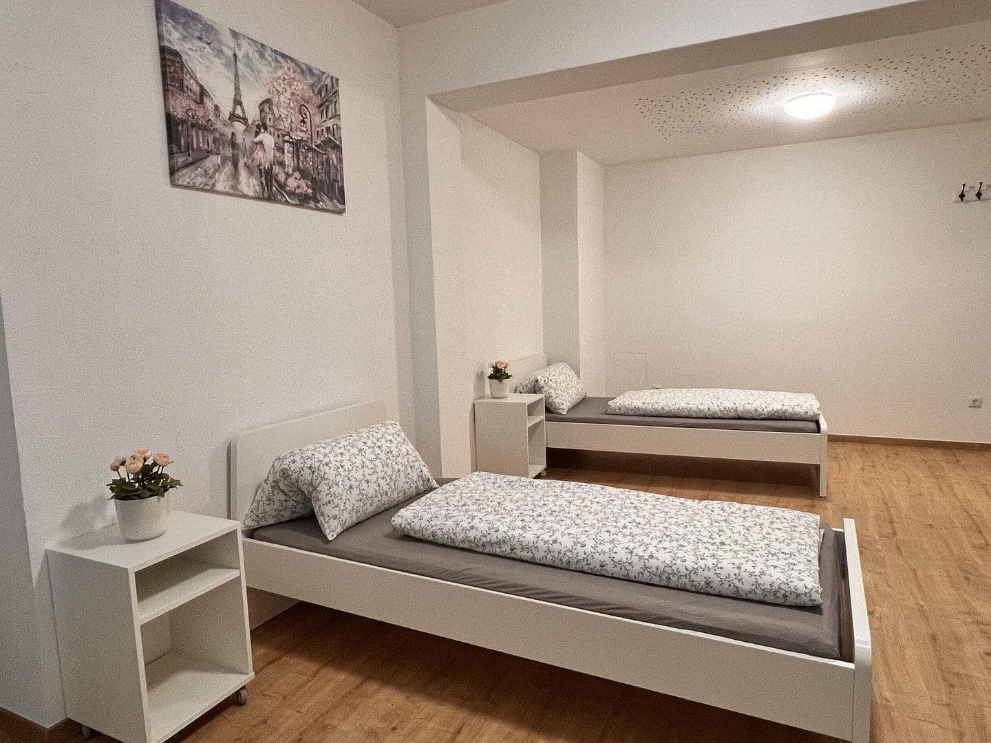 Prenájom bytu 3-izbový 77 m², Ihringshäuser Straße 12, Kassel, Hesensko Prenájom bytu 3-izbový 77 m², Ihringshäuser Straße 12, Kassel, Hesensko