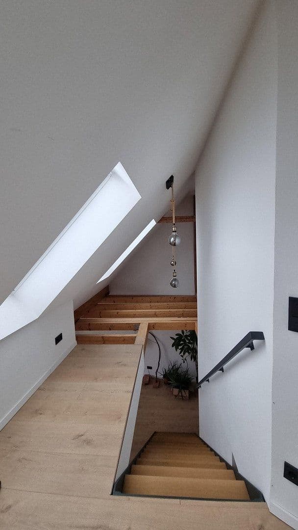 Predaj bytu 3-izbový 120 m², Braunschweig, Dolné Sasko Predaj bytu 3-izbový 120 m², Braunschweig, Dolné Sasko