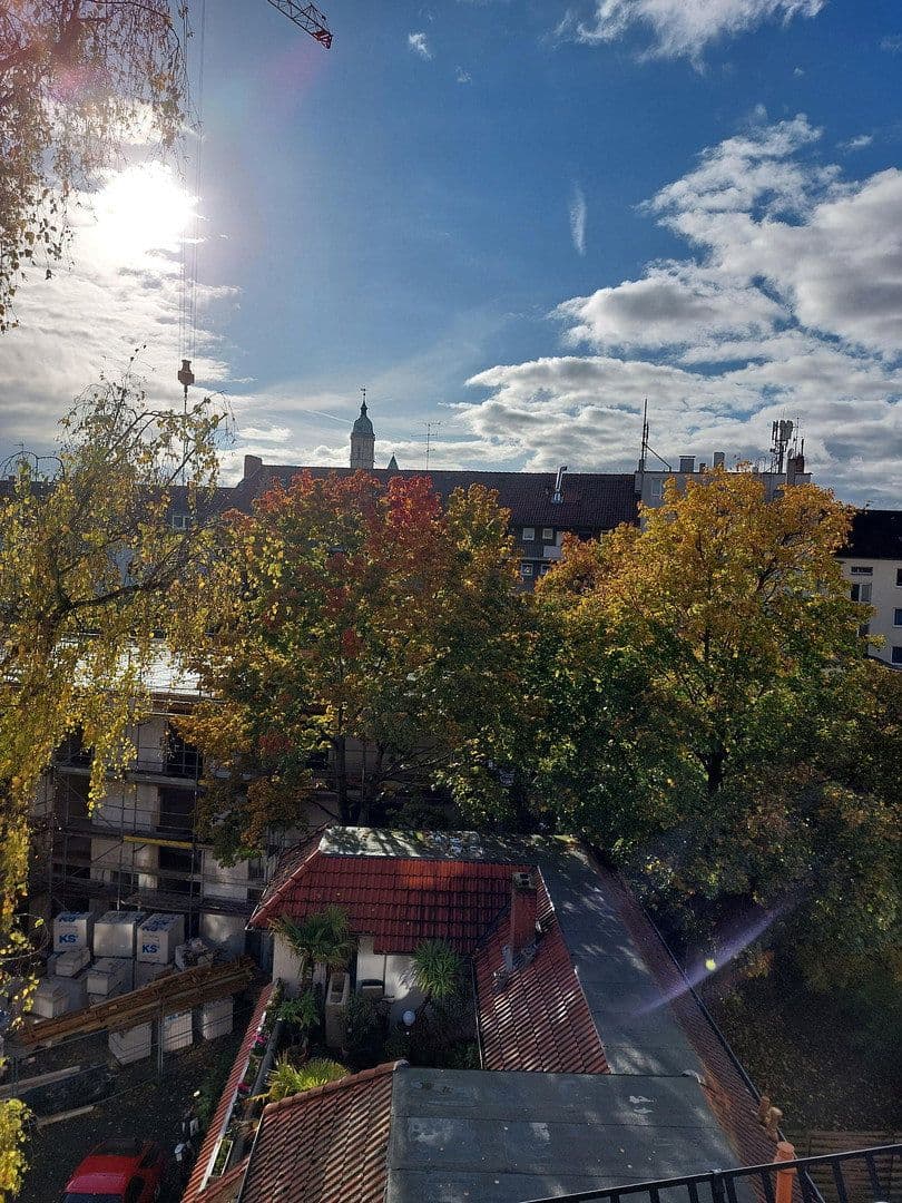 Predaj bytu 3-izbový 120 m², Braunschweig, Dolné Sasko Predaj bytu 3-izbový 120 m², Braunschweig, Dolné Sasko