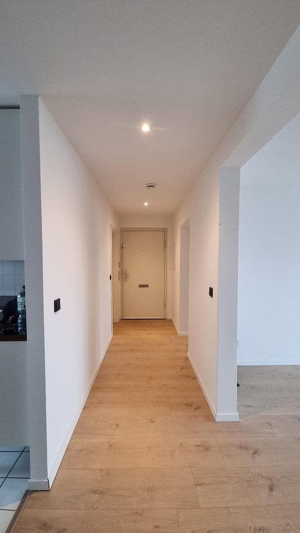 Predaj bytu 3-izbový 120 m², Braunschweig, Dolné Sasko Predaj bytu 3-izbový 120 m², Braunschweig, Dolné Sasko