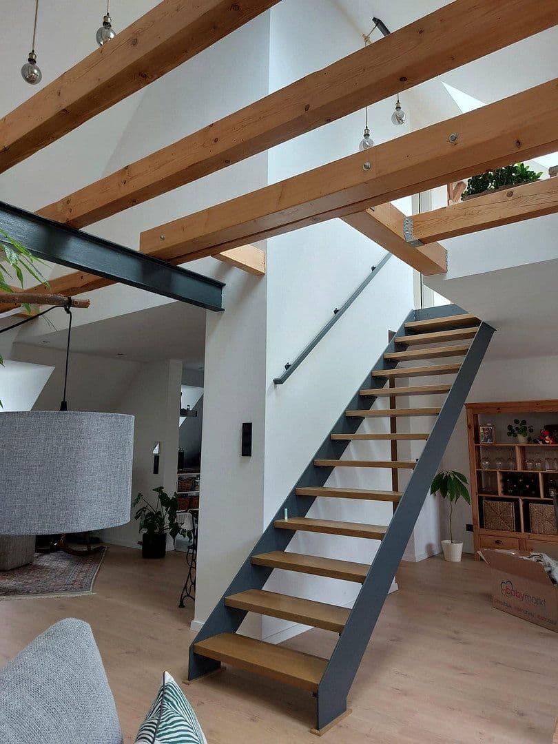 Predaj bytu 3-izbový 120 m², Braunschweig, Dolné Sasko Predaj bytu 3-izbový 120 m², Braunschweig, Dolné Sasko