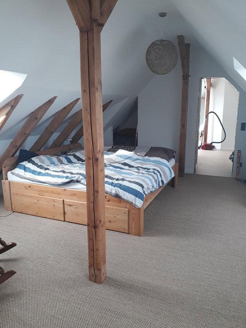 Predaj bytu 3-izbový 120 m², Braunschweig, Dolné Sasko Predaj bytu 3-izbový 120 m², Braunschweig, Dolné Sasko