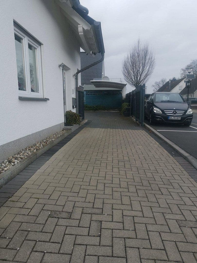 Predaj domu 173 m², pozemek 497 m², Werl, Severné Porýnie - Westfálsko Predaj domu 173 m², pozemek 497 m², Werl, Severné Porýnie - Westfálsko