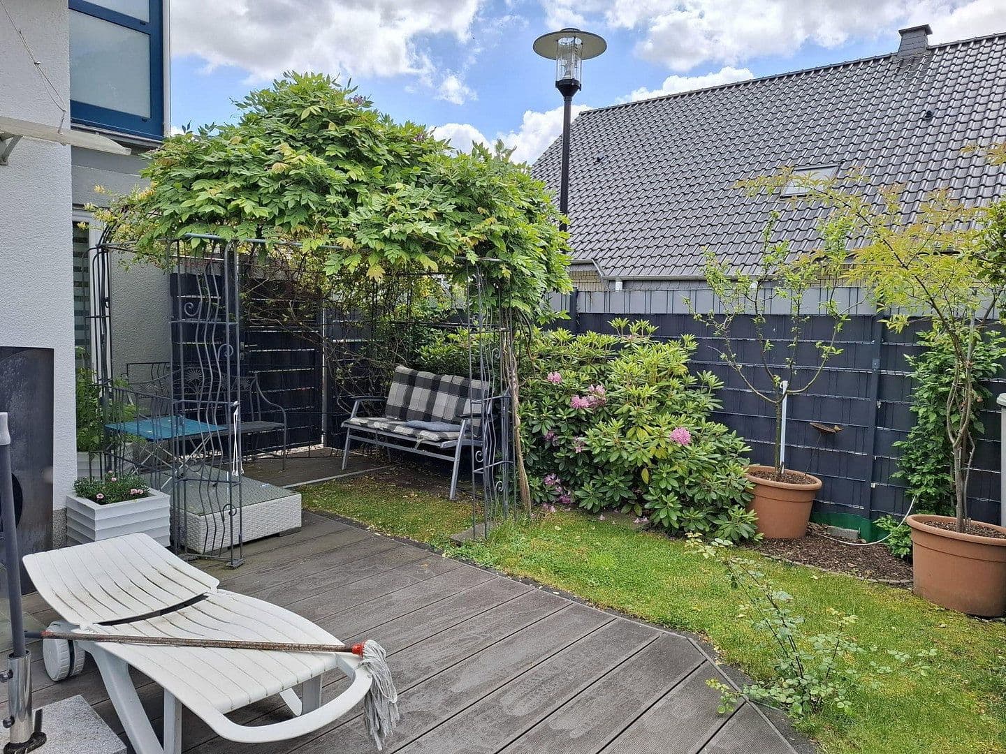 Predaj domu 173 m², pozemek 497 m², Werl, Severné Porýnie - Westfálsko Predaj domu 173 m², pozemek 497 m², Werl, Severné Porýnie - Westfálsko