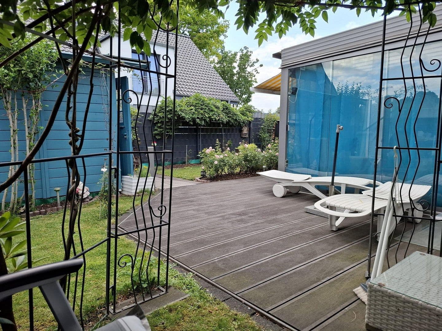 Predaj domu 173 m², pozemek 497 m², Werl, Severné Porýnie - Westfálsko Predaj domu 173 m², pozemek 497 m², Werl, Severné Porýnie - Westfálsko