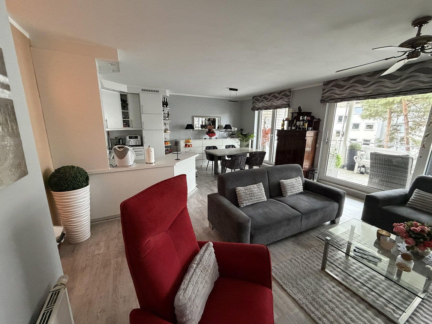 Predaj bytu 3-izbový 88 m², Forstring 1, Langen, Hesensko Predaj bytu 3-izbový 88 m², Forstring 1, Langen, Hesensko