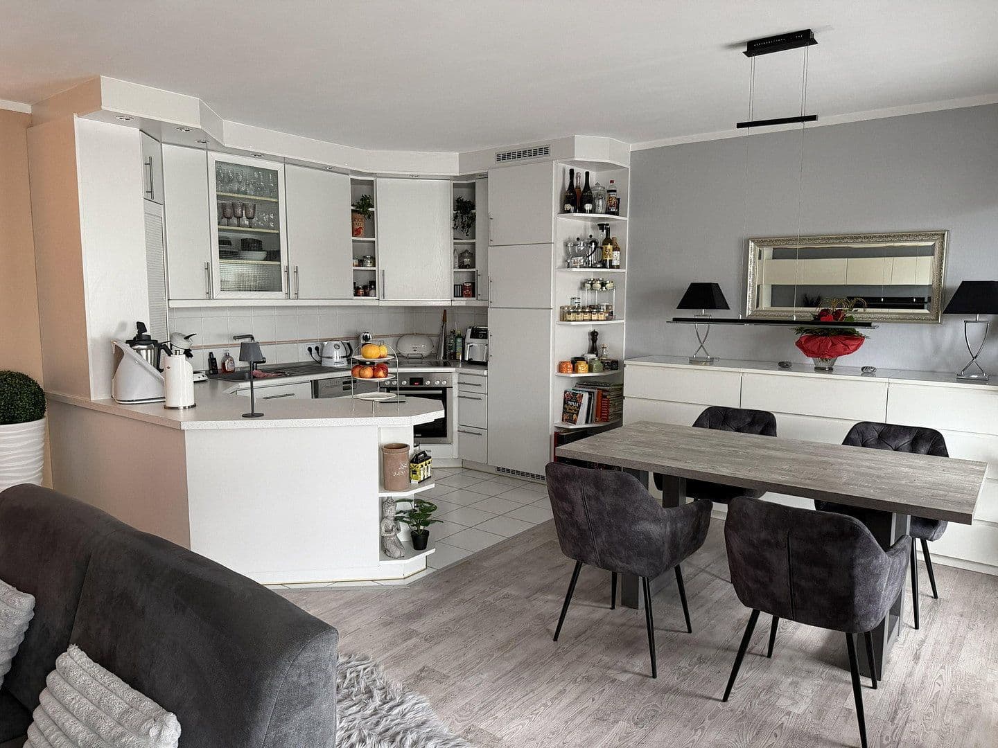 Predaj bytu 3-izbový 88 m², Forstring 1, Langen, Hesensko Predaj bytu 3-izbový 88 m², Forstring 1, Langen, Hesensko