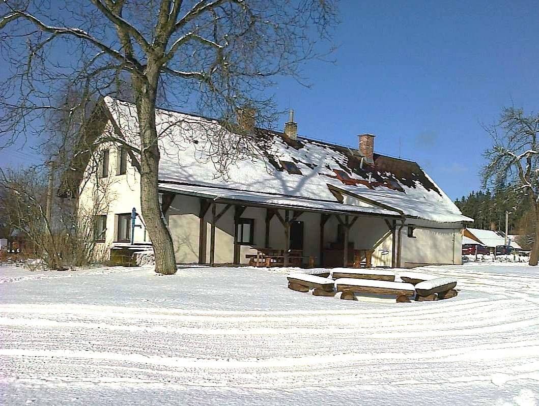 Prenájom rekreačného objektu, Úbislavice, Královéhradecký kraj Prenájom rekreačného objektu, Úbislavice, Královéhradecký kraj