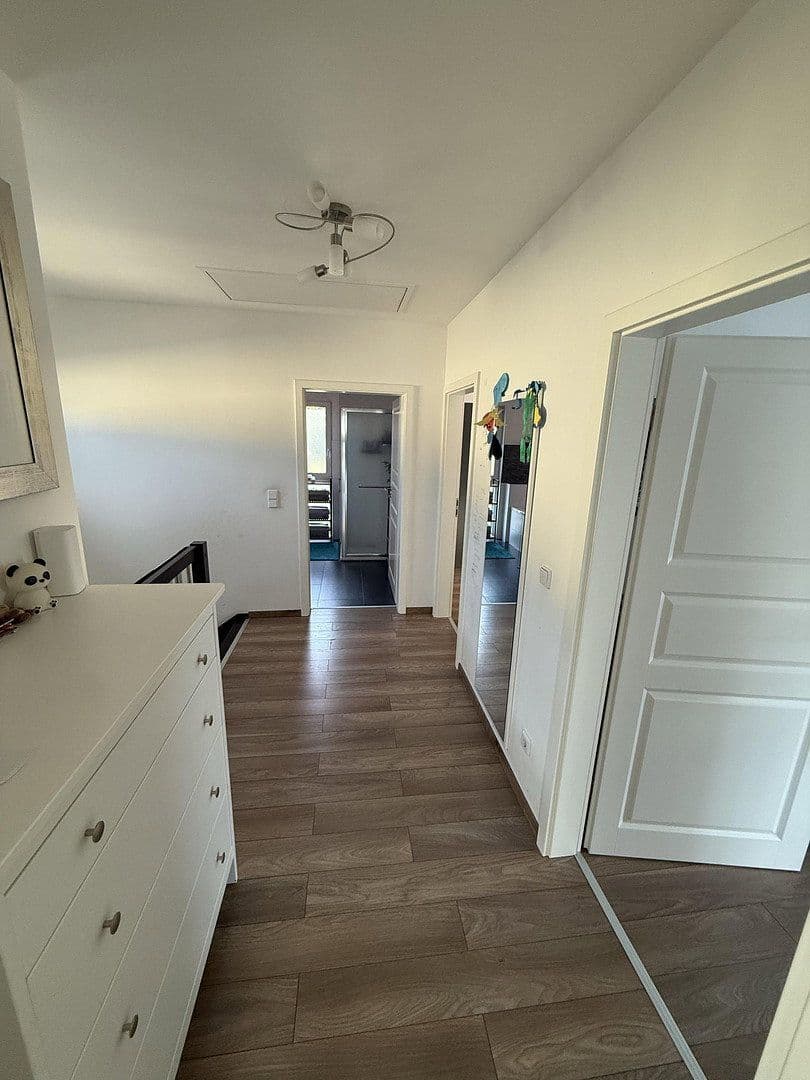 Predaj domu 140 m², pozemek 445 m², Hersbruck, Bavorsko Predaj domu 140 m², pozemek 445 m², Hersbruck, Bavorsko