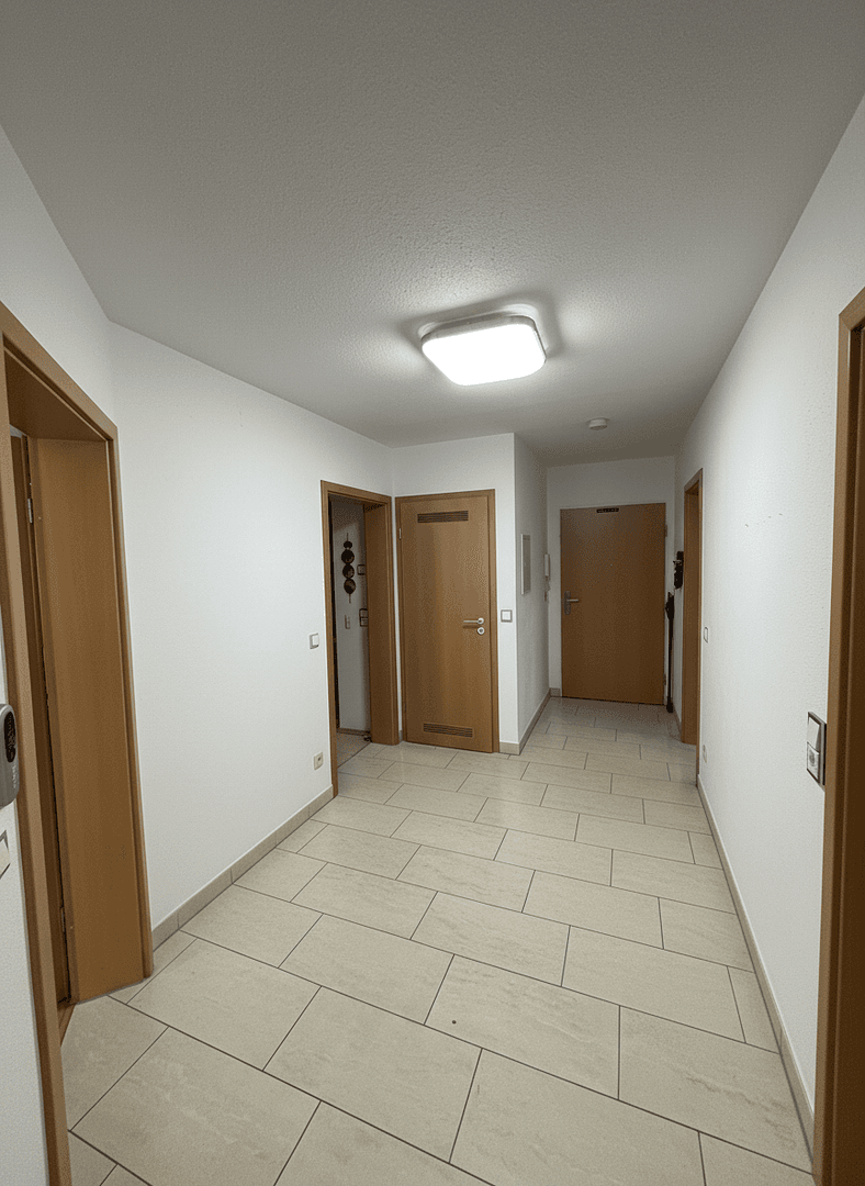 Prenájom bytu 3-izbový 95 m², Augsburg, Bavorsko Prenájom bytu 3-izbový 95 m², Augsburg, Bavorsko