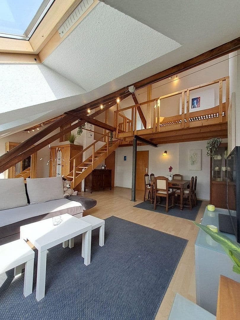 Predaj bytu 1-izbový 77 m², Junkerstr. 58, Aachen, Severné Porýnie - Westfálsko Predaj bytu 1-izbový 77 m², Junkerstr. 58, Aachen, Severné Porýnie - Westfálsko