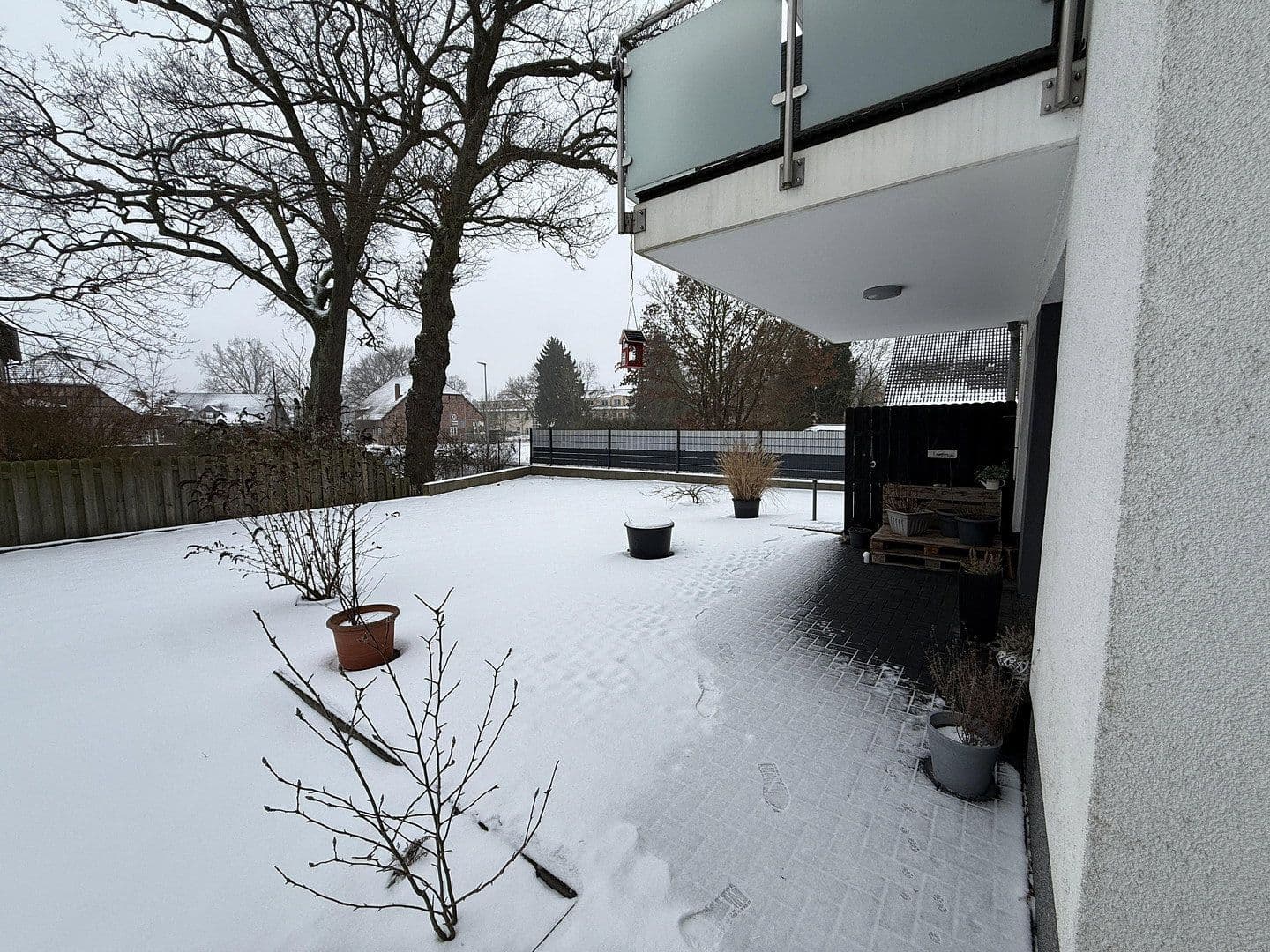 Prenájom bytu 4-izbový 110 m², Sassenburg, Dolné Sasko Prenájom bytu 4-izbový 110 m², Sassenburg, Dolné Sasko