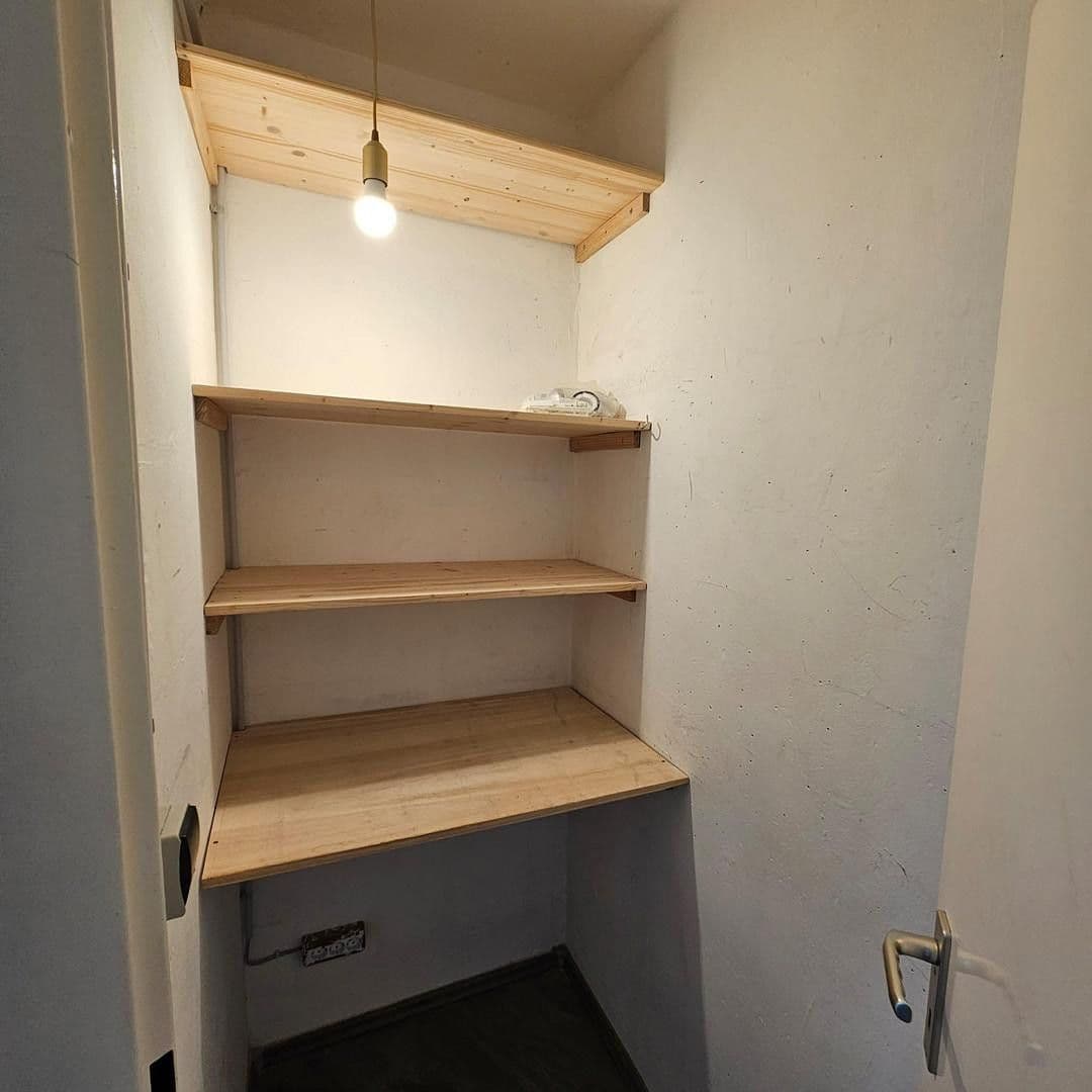 Prenájom bytu 2-izbový 49 m², Konrad-Adenauer-Straße 8, 45699 Herten, Herten, Severné Porýnie - Westfálsko Prenájom bytu 2-izbový 49 m², Konrad-Adenauer-Straße 8, 45699 Herten, Herten, Severné Porýnie - Westfálsko