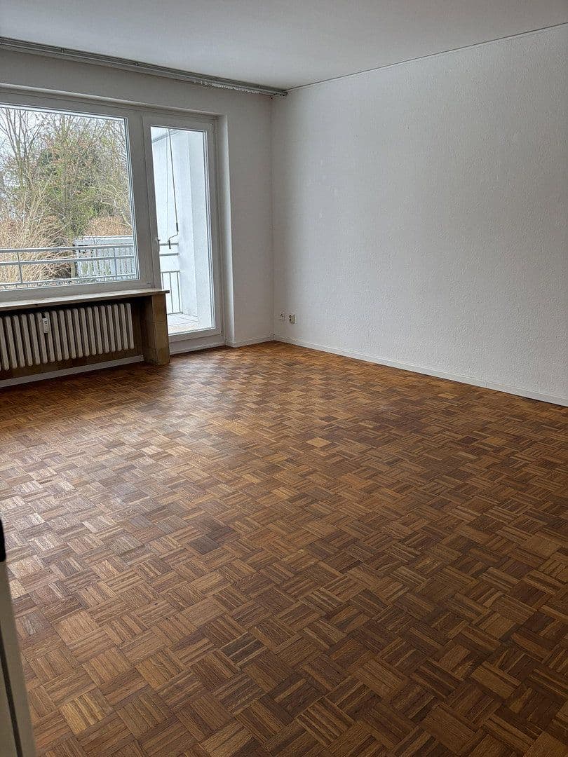 Prenájom bytu 4-izbový 87 m², Pinneberger Straße 55, Wedel, Šlezvicko-Holštajnsko Prenájom bytu 4-izbový 87 m², Pinneberger Straße 55, Wedel, Šlezvicko-Holštajnsko
