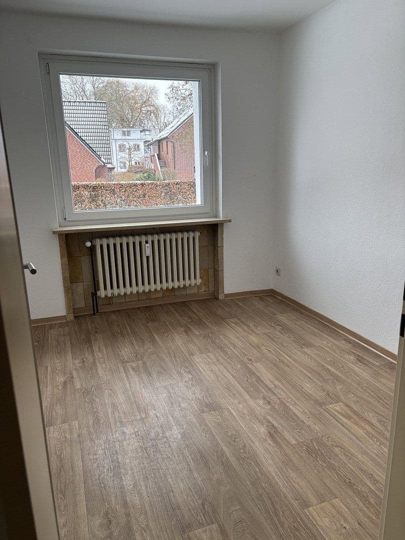 Prenájom bytu 4-izbový 87 m², Pinneberger Straße 55, Wedel, Šlezvicko-Holštajnsko Prenájom bytu 4-izbový 87 m², Pinneberger Straße 55, Wedel, Šlezvicko-Holštajnsko