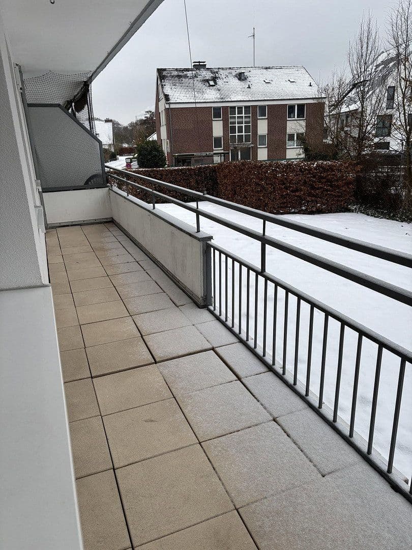 Prenájom bytu 4-izbový 87 m², Pinneberger Straße 55, Wedel, Šlezvicko-Holštajnsko Prenájom bytu 4-izbový 87 m², Pinneberger Straße 55, Wedel, Šlezvicko-Holštajnsko