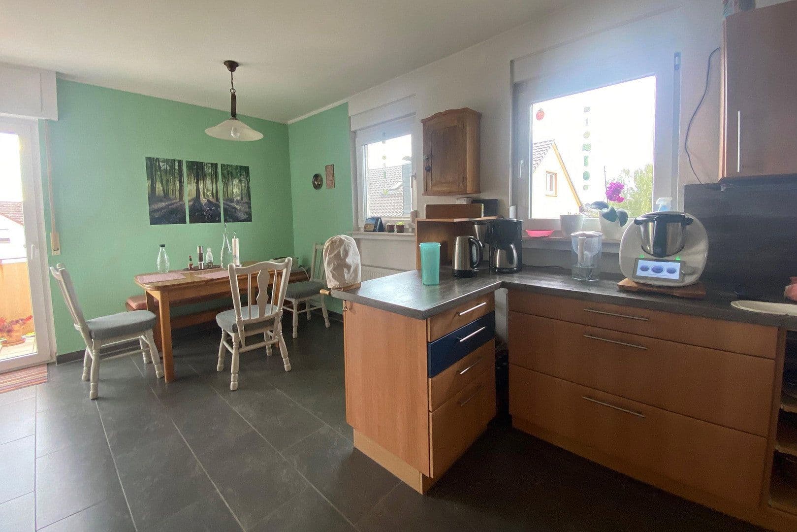 Predaj domu 298 m², pozemek 725 m², Elizabeth-Duncan-Weg 6, Darmstadt, Hesensko Predaj domu 298 m², pozemek 725 m², Elizabeth-Duncan-Weg 6, Darmstadt, Hesensko