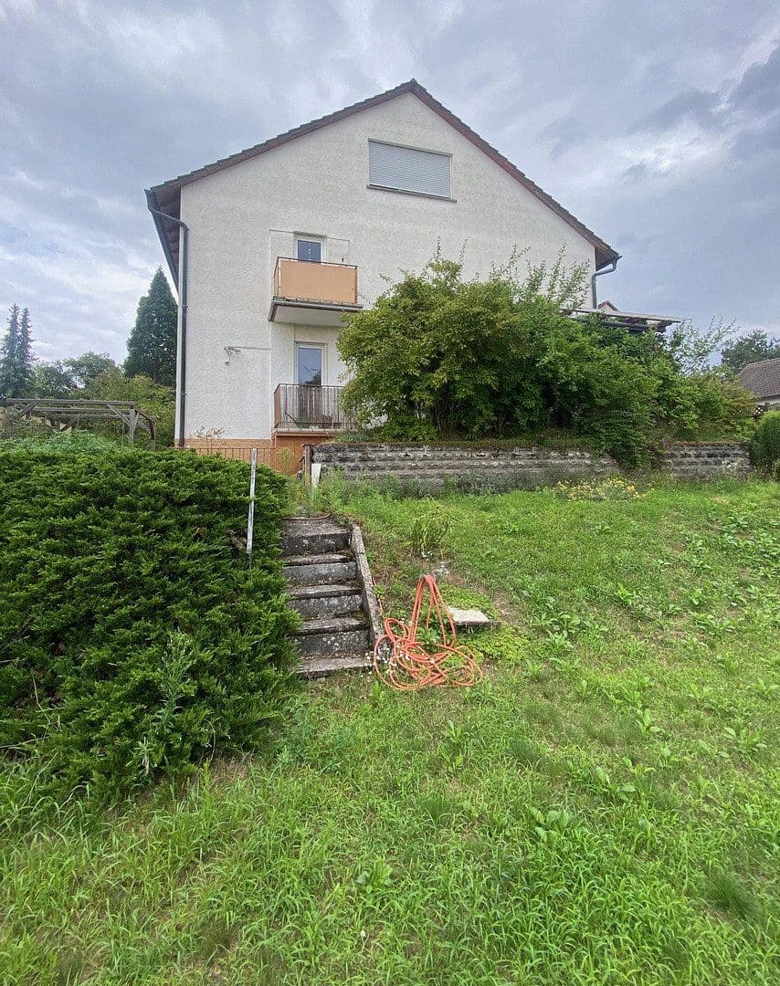 Predaj domu 298 m², pozemek 725 m², Elizabeth-Duncan-Weg 6, Darmstadt, Hesensko Predaj domu 298 m², pozemek 725 m², Elizabeth-Duncan-Weg 6, Darmstadt, Hesensko