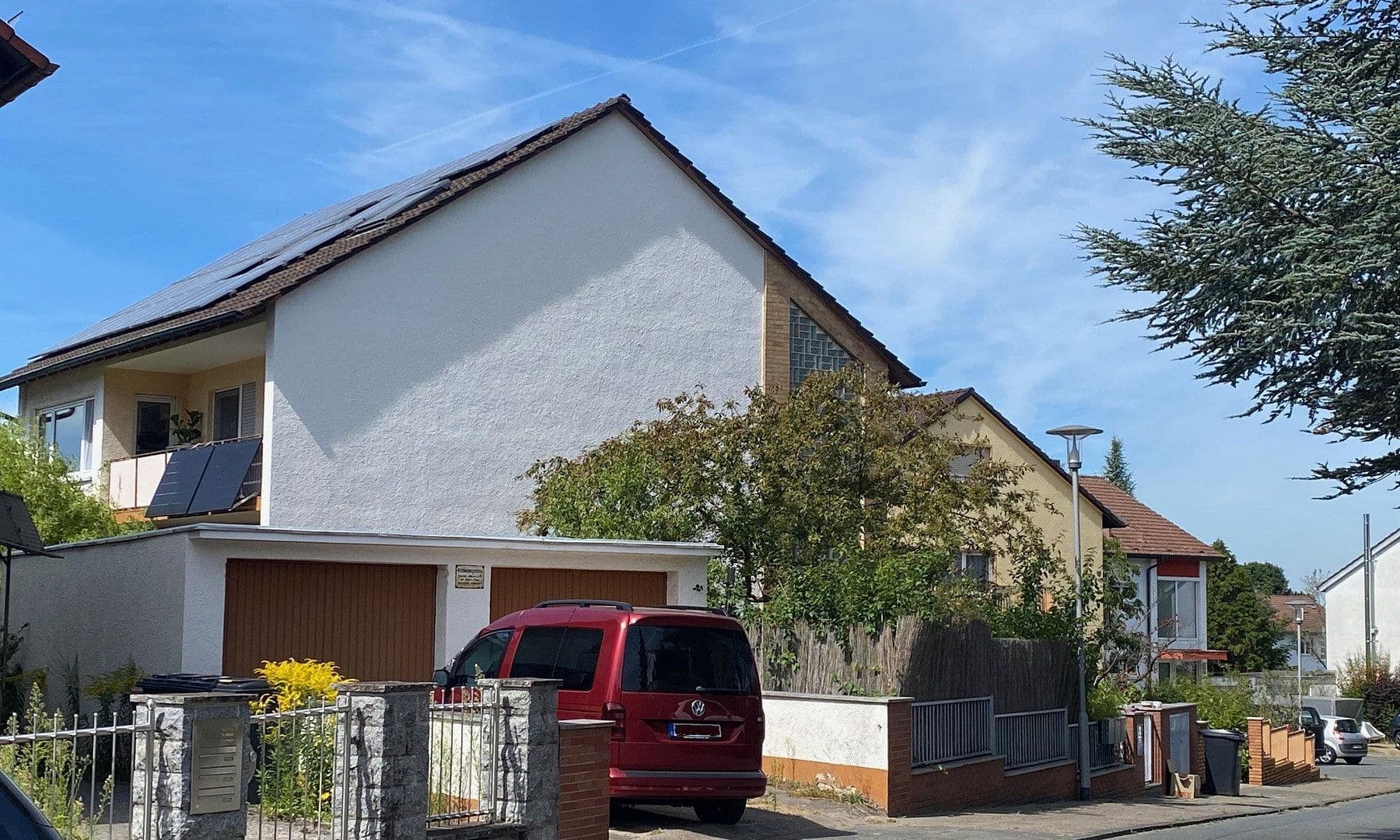 Predaj domu 298 m², pozemek 725 m², Elizabeth-Duncan-Weg 6, Darmstadt, Hesensko Predaj domu 298 m², pozemek 725 m², Elizabeth-Duncan-Weg 6, Darmstadt, Hesensko