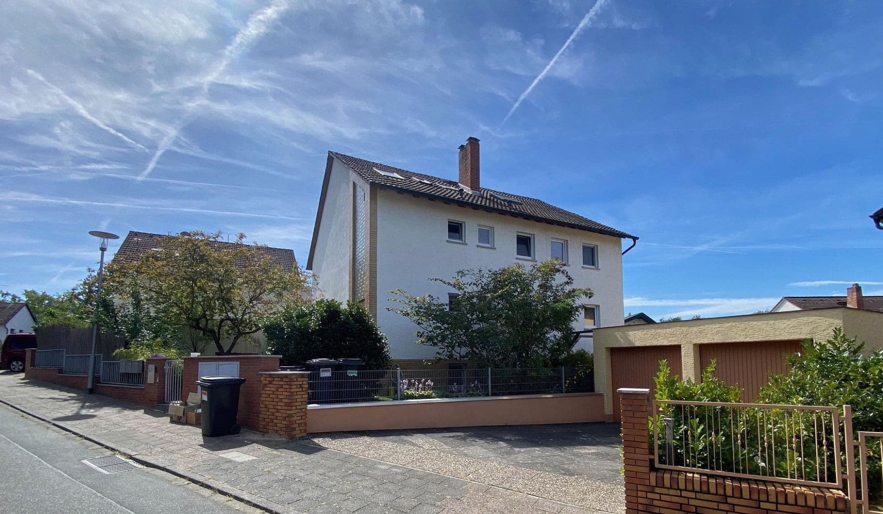 Predaj domu 298 m², pozemek 725 m², Elizabeth-Duncan-Weg 6, Darmstadt, Hesensko Predaj domu 298 m², pozemek 725 m², Elizabeth-Duncan-Weg 6, Darmstadt, Hesensko