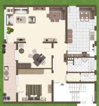 Predaj domu 298 m², pozemek 725 m², Elizabeth-Duncan-Weg 6, Darmstadt, Hesensko Predaj domu 298 m², pozemek 725 m², Elizabeth-Duncan-Weg 6, Darmstadt, Hesensko