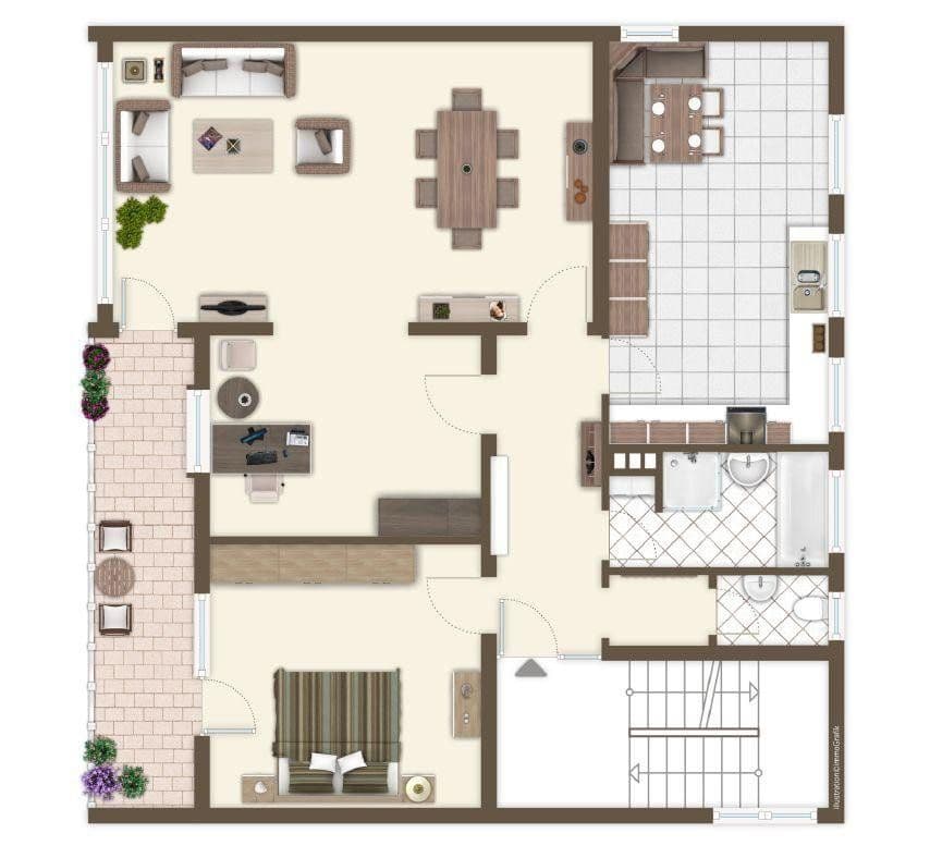 Predaj domu 298 m², pozemek 725 m², Elizabeth-Duncan-Weg 6, Darmstadt, Hesensko Predaj domu 298 m², pozemek 725 m², Elizabeth-Duncan-Weg 6, Darmstadt, Hesensko