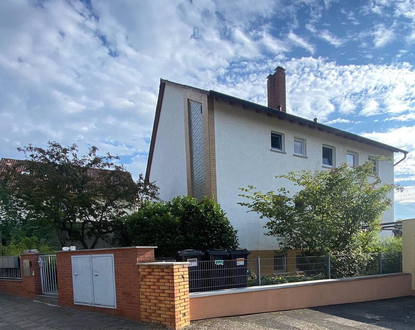 Predaj domu 298 m², pozemek 725 m², Elizabeth-Duncan-Weg 6, Darmstadt, Hesensko Predaj domu 298 m², pozemek 725 m², Elizabeth-Duncan-Weg 6, Darmstadt, Hesensko