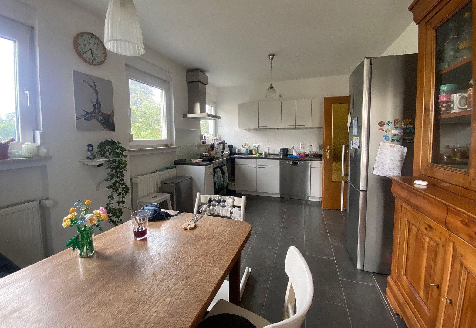 Predaj domu 298 m², pozemek 725 m², Elizabeth-Duncan-Weg 6, Darmstadt, Hesensko Predaj domu 298 m², pozemek 725 m², Elizabeth-Duncan-Weg 6, Darmstadt, Hesensko