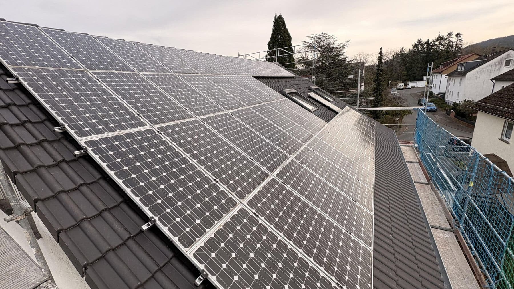 Predaj domu 298 m², pozemek 725 m², Elizabeth-Duncan-Weg 6, Darmstadt, Hesensko Predaj domu 298 m², pozemek 725 m², Elizabeth-Duncan-Weg 6, Darmstadt, Hesensko