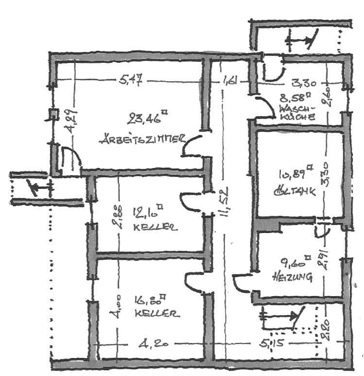 Predaj domu 298 m², pozemek 725 m², Elizabeth-Duncan-Weg 6, Darmstadt, Hesensko Predaj domu 298 m², pozemek 725 m², Elizabeth-Duncan-Weg 6, Darmstadt, Hesensko