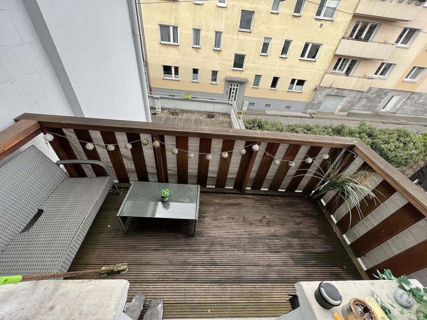 Prenájom bytu 2-izbový 59 m², Luisenstraße 28, Wuppertal, Severné Porýnie - Westfálsko Prenájom bytu 2-izbový 59 m², Luisenstraße 28, Wuppertal, Severné Porýnie - Westfálsko
