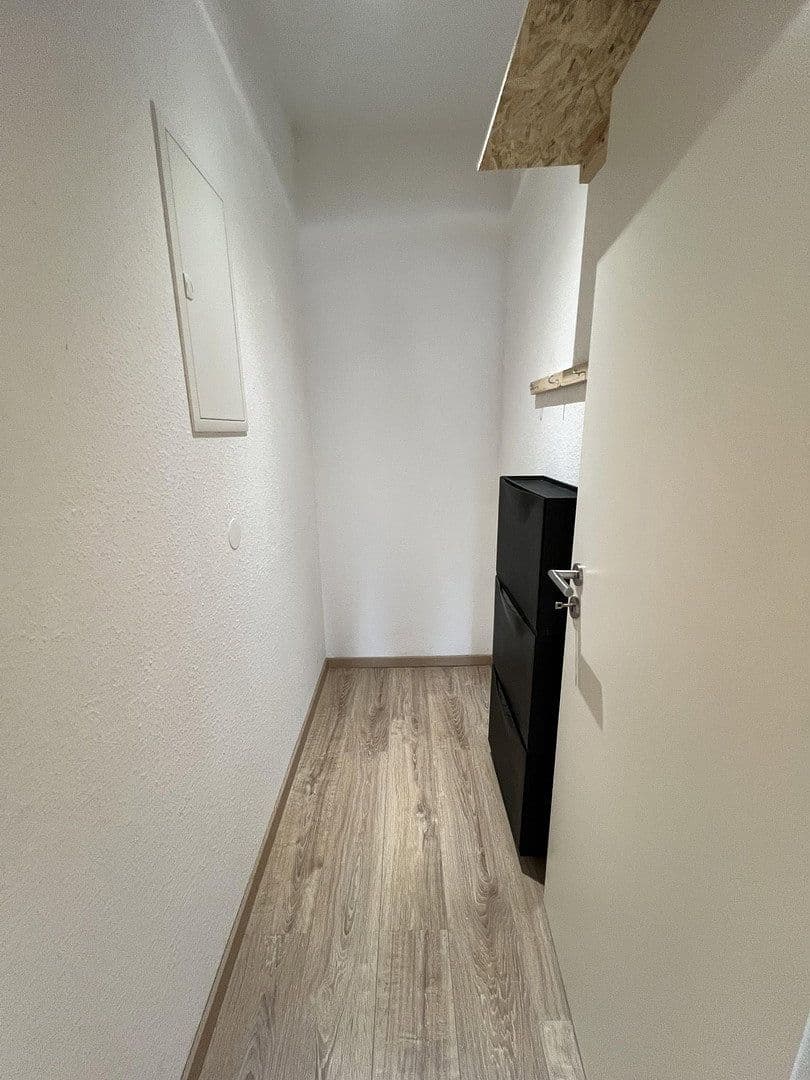 Prenájom bytu 2-izbový 59 m², Luisenstraße 28, Wuppertal, Severné Porýnie - Westfálsko Prenájom bytu 2-izbový 59 m², Luisenstraße 28, Wuppertal, Severné Porýnie - Westfálsko