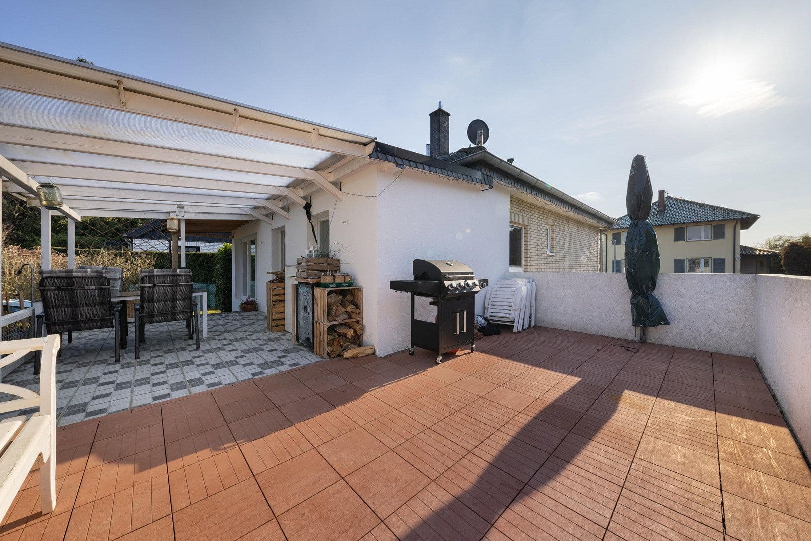 Predaj domu 88 m², pozemek 399 m², Am Espenpfuhl 77, 12355 Berlin, Berlin, Berlín Predaj domu 88 m², pozemek 399 m², Am Espenpfuhl 77, 12355 Berlin, Berlin, Berlín