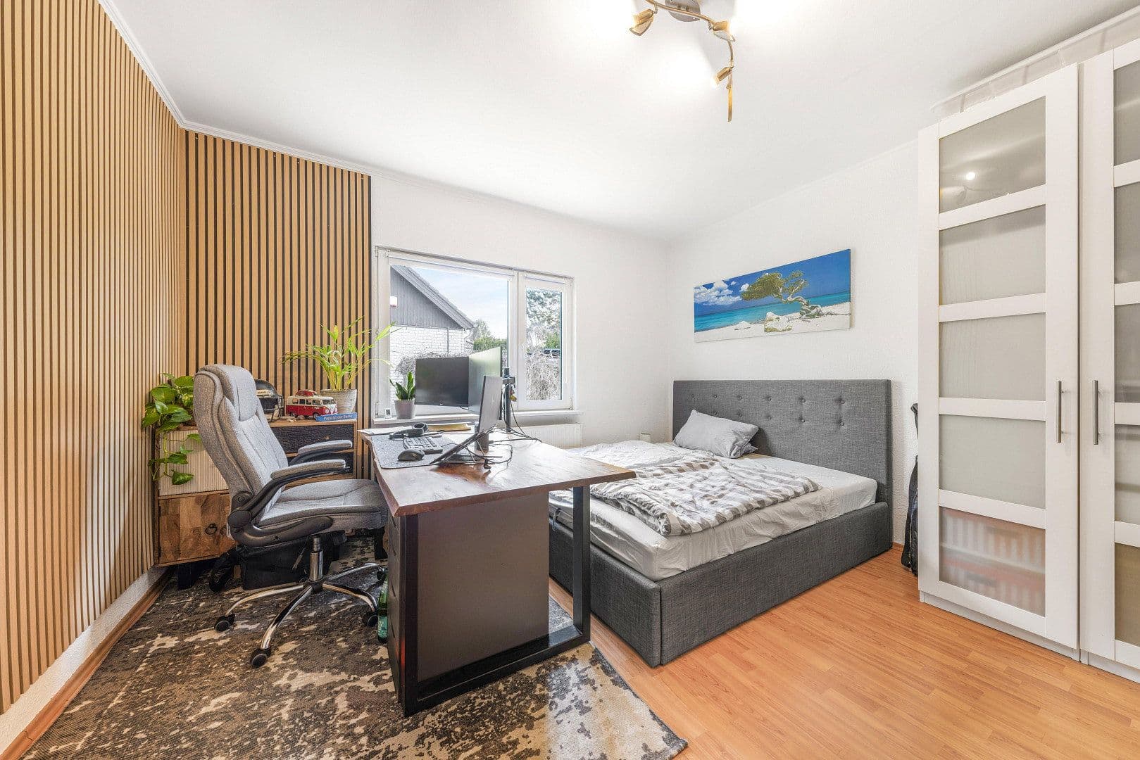 Predaj domu 88 m², pozemek 399 m², Am Espenpfuhl 77, 12355 Berlin, Berlin, Berlín Predaj domu 88 m², pozemek 399 m², Am Espenpfuhl 77, 12355 Berlin, Berlin, Berlín