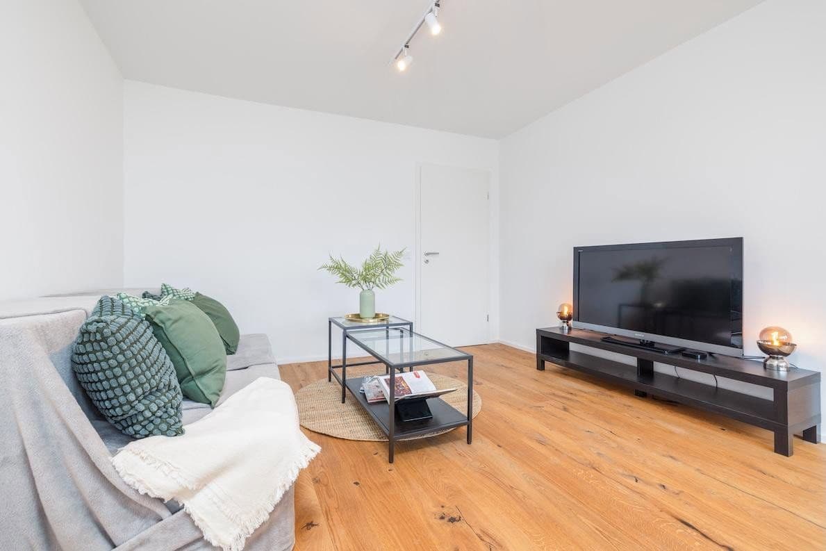 Predaj bytu 2-izbový 53 m², Aidenbachstraße 102, München, Bavorsko Predaj bytu 2-izbový 53 m², Aidenbachstraße 102, München, Bavorsko