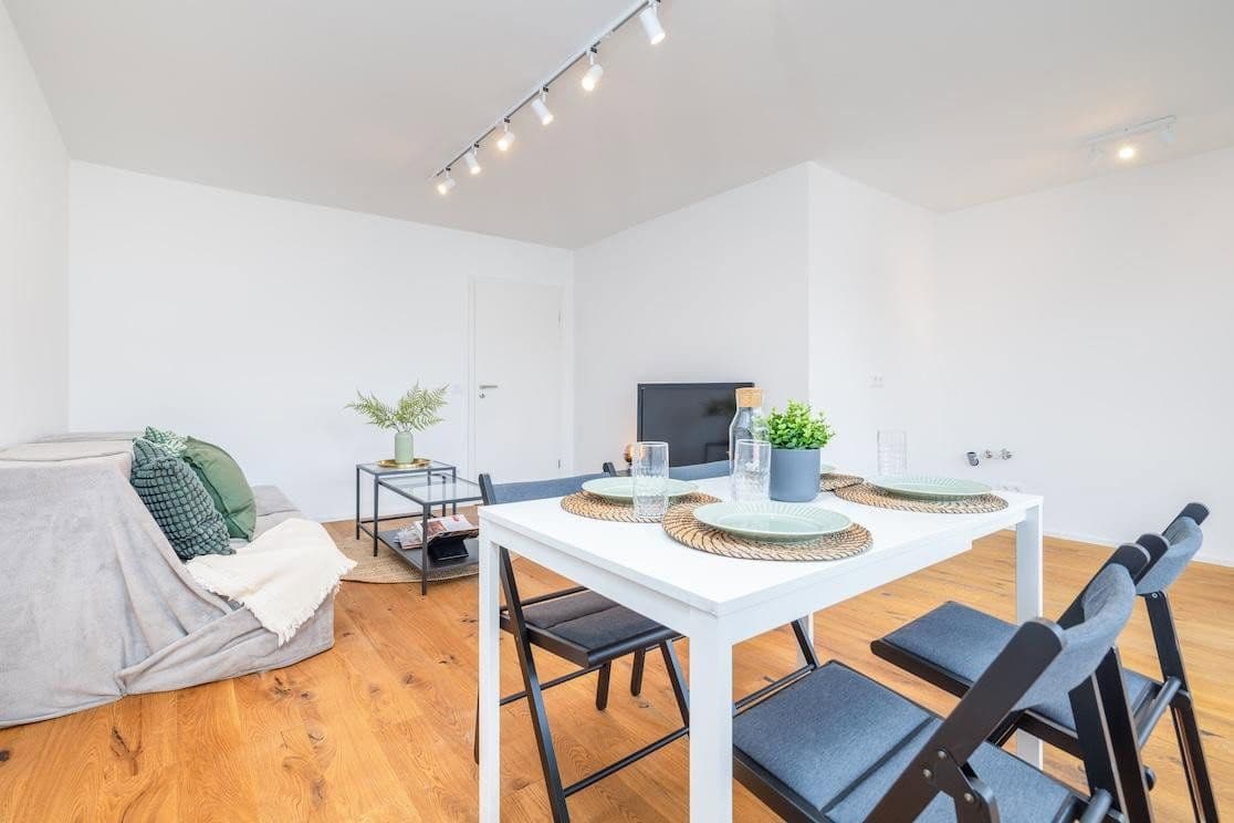 Predaj bytu 2-izbový 53 m², Aidenbachstraße 102, München, Bavorsko Predaj bytu 2-izbový 53 m², Aidenbachstraße 102, München, Bavorsko