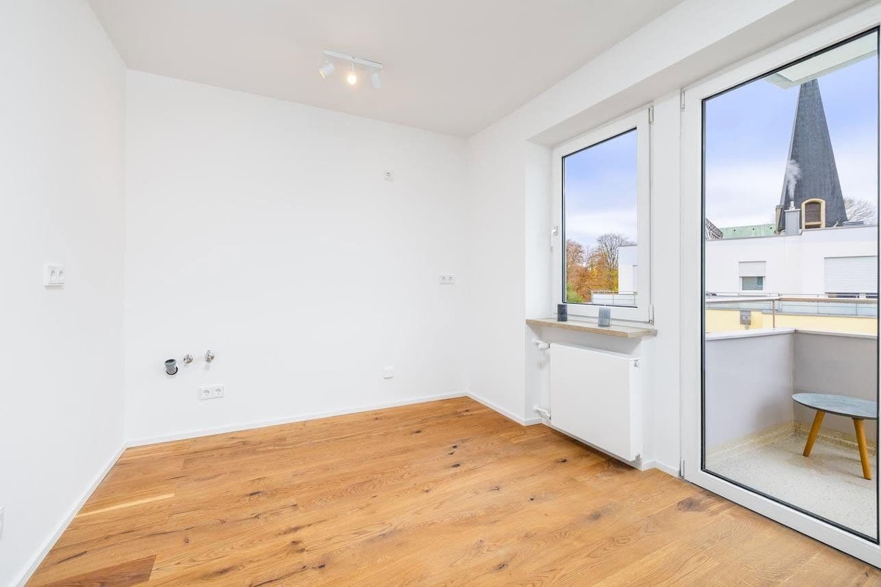 Predaj bytu 2-izbový 53 m², Aidenbachstraße 102, München, Bavorsko Predaj bytu 2-izbový 53 m², Aidenbachstraße 102, München, Bavorsko