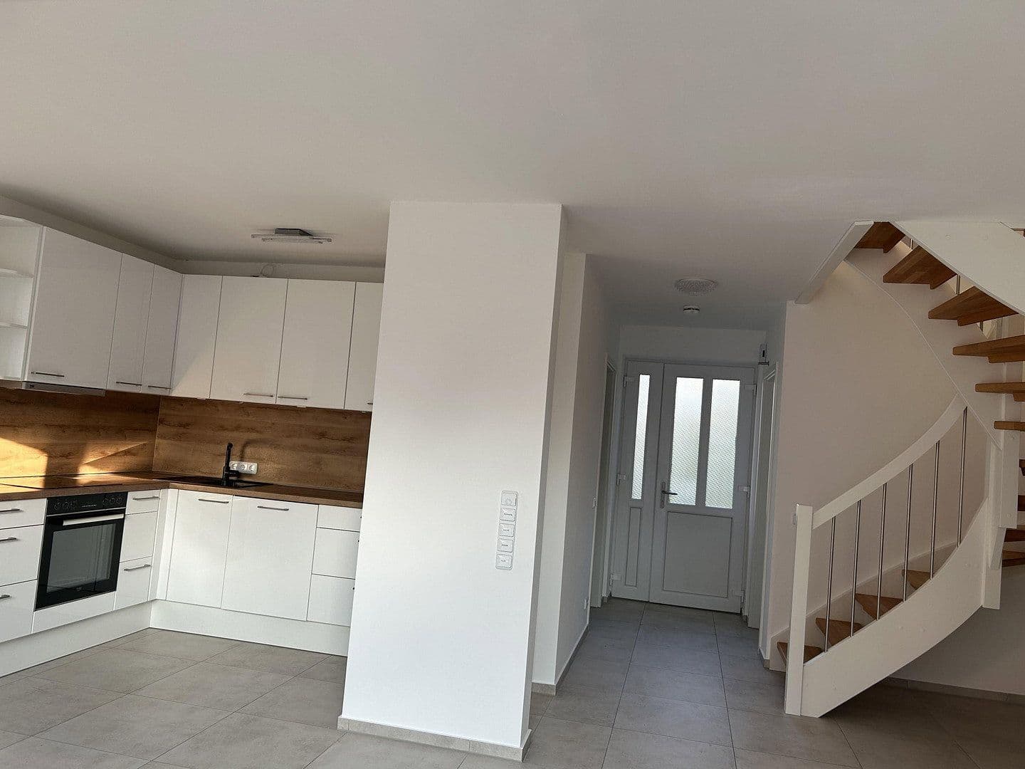 Prenájom domu 81 m², pozemek 40 m², An der Steilküste 1, Hohwacht, Šlezvicko-Holštajnsko Prenájom domu 81 m², pozemek 40 m², An der Steilküste 1, Hohwacht, Šlezvicko-Holštajnsko