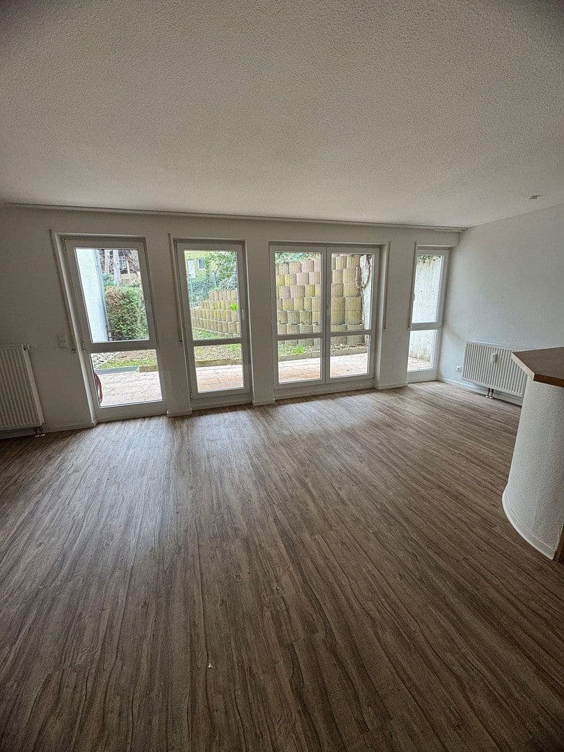 Prenájom bytu 2-izbový 61 m², Friedrichstraße 46, Denkendorf, Bádensko-Wurttembersko Prenájom bytu 2-izbový 61 m², Friedrichstraße 46, Denkendorf, Bádensko-Wurttembersko